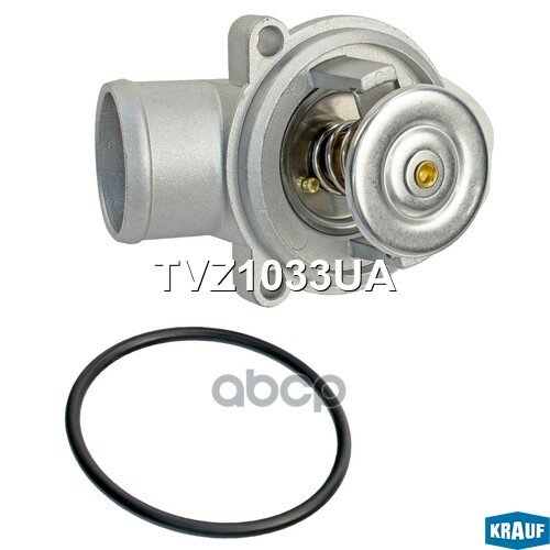 фото Термостат Mercedes Benz C (W202) C (S202) Clk Coupe (C208) Clk (A208) E Ii (W210) E Ii (S210)Ssang Yong Kora Krauf арт. TVZ1...