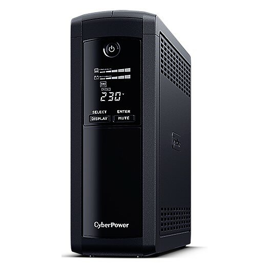 Cyber Power UPS CyberPower VP1600EILCD