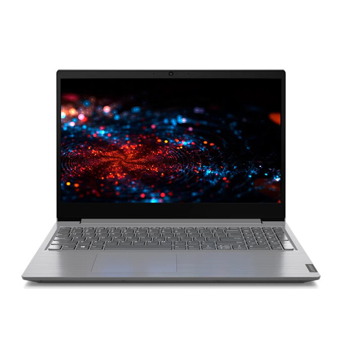 Ноутбук Lenovo V15-IIL 15.6"" TN FHD/Core i5 1035G1/8Gb/SSD512Gb/Intel UHD Graphics/noOS/grey 82C500FNRU
