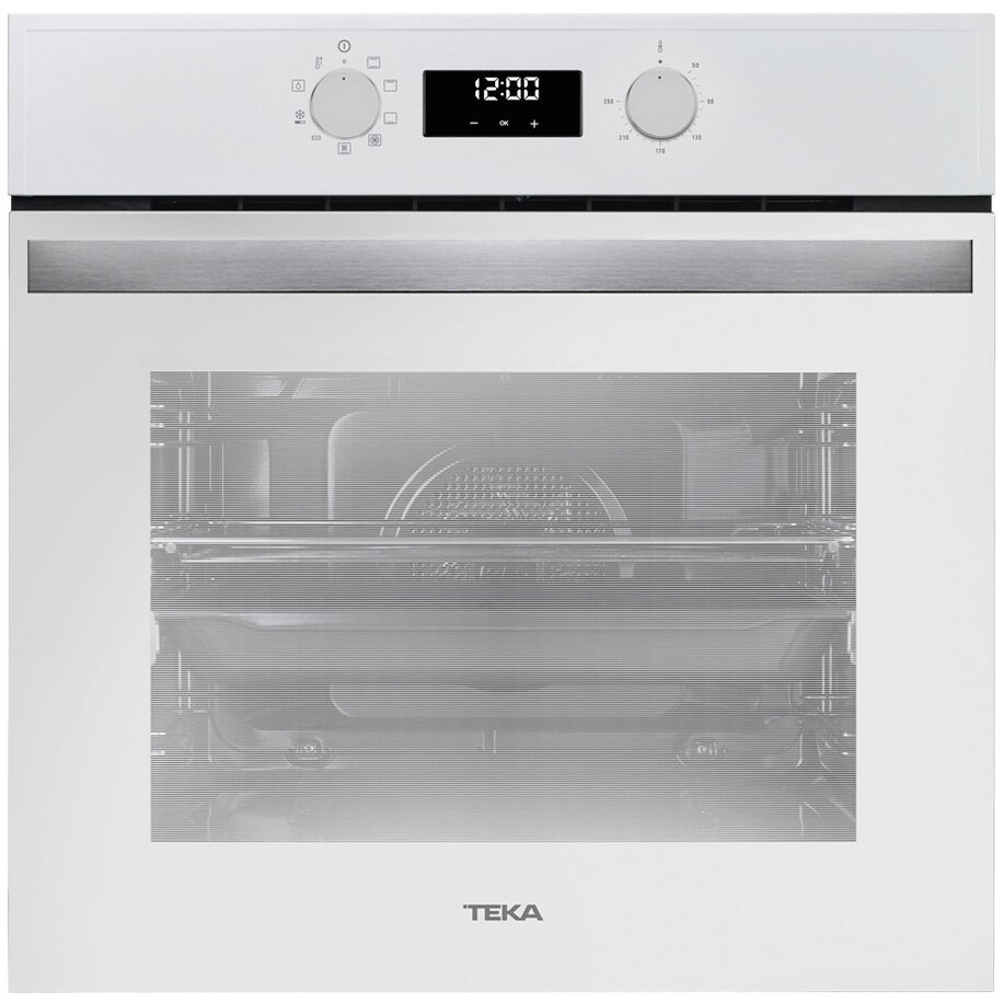 TEKA духовой шкаф HBB 720 WHITE