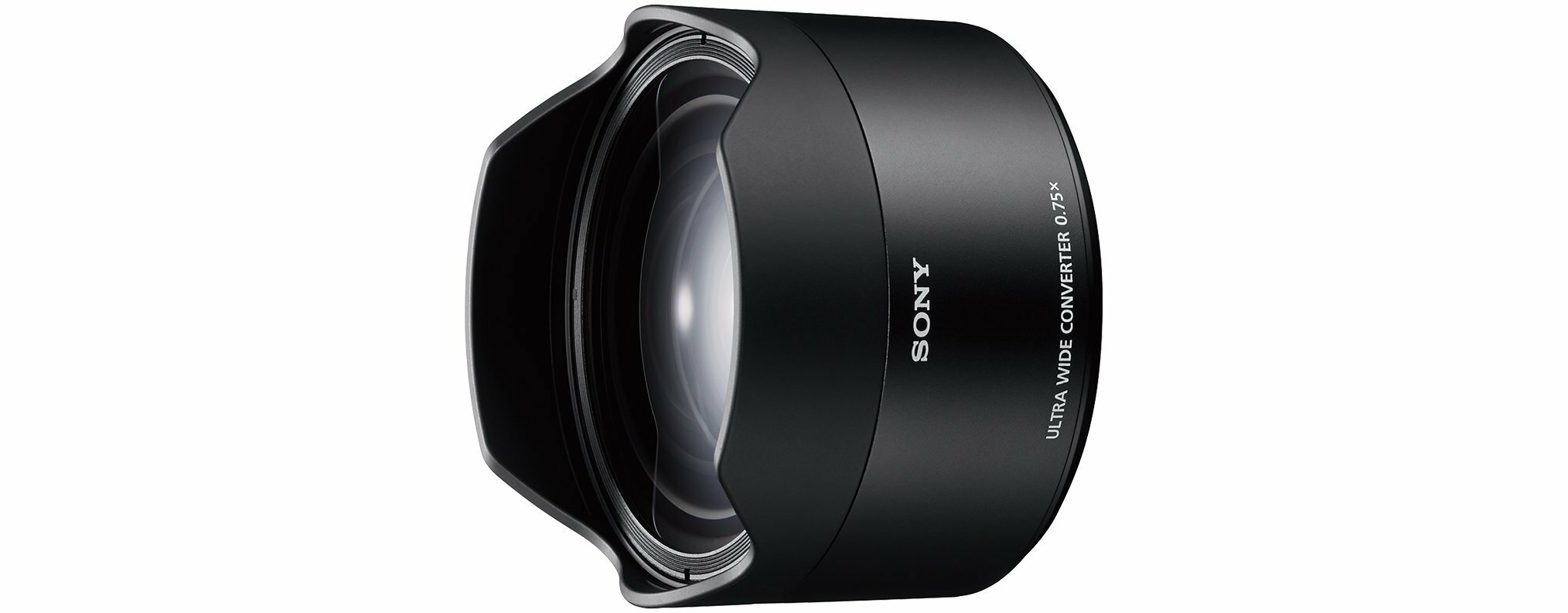 Конвертеры для объективов Sony Конвертер Sony SEL075UWC (для 28mm f/2 FE)