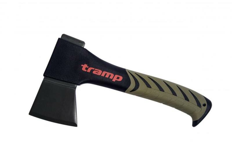 Топор туристический Tramp 9" (23 см)