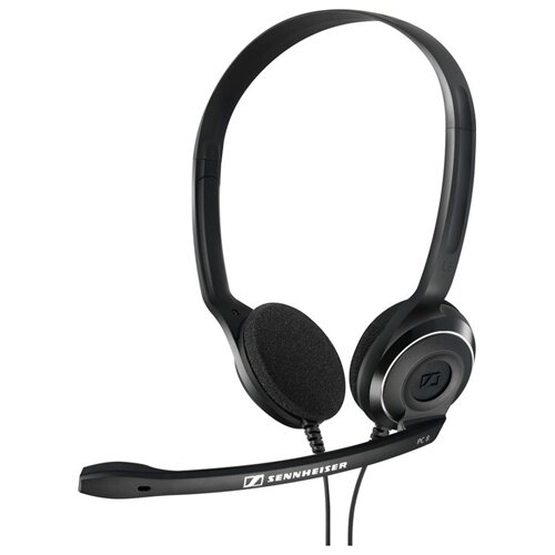 Гарнитура Sennheiser PC 8 USB (504197)