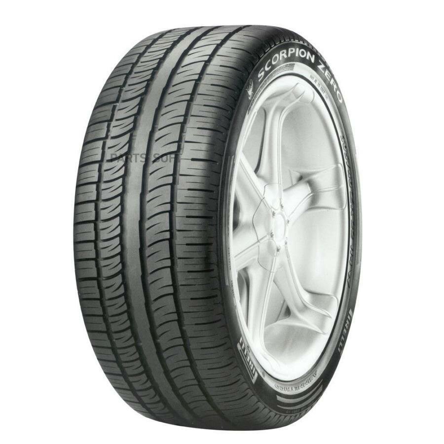 PIRELLI 1619700 Pirelli Scorpion Zero XL 255/50-R19 107Y