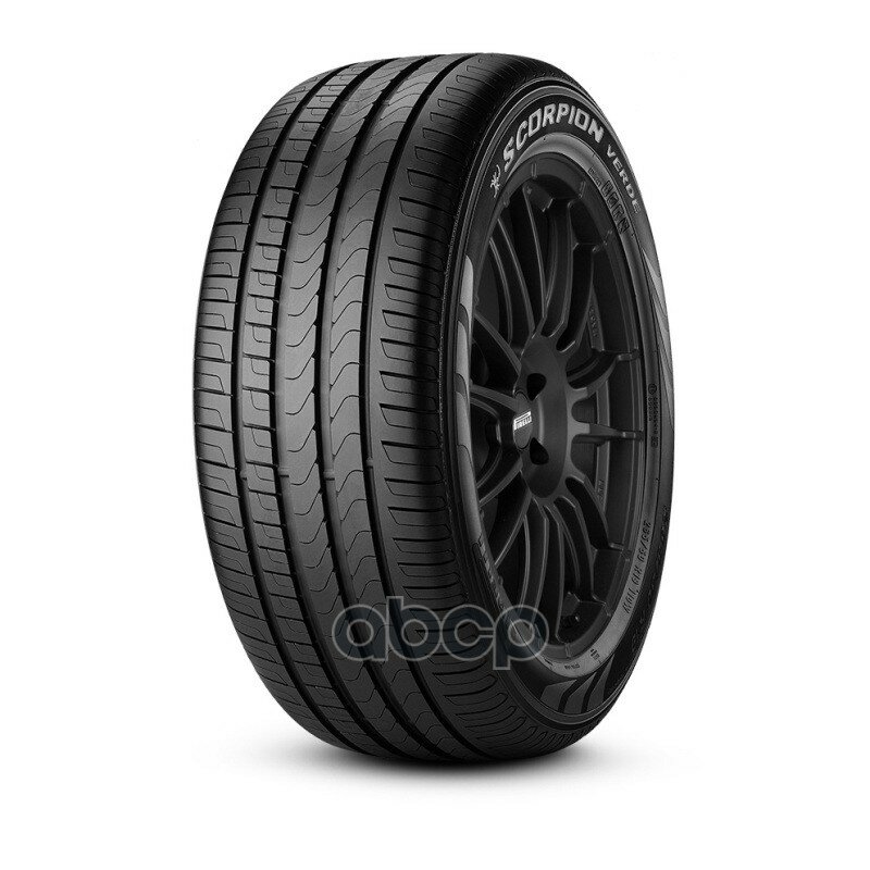  Pirelli Scorpion Verde 235/55 R18 100 V