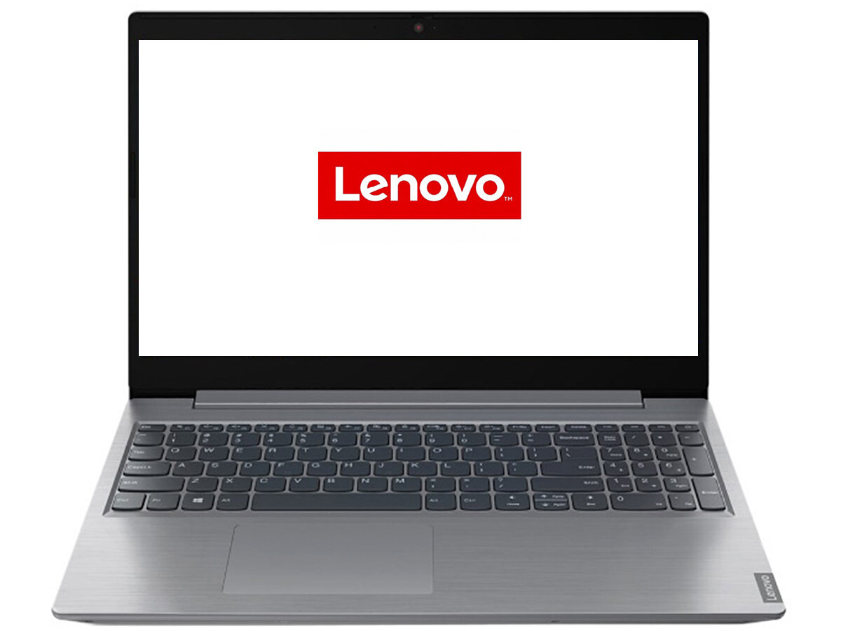 Ноутбук Lenovo IdeaPad L3 15ITL6 82HL003BRK (15.6", Pentium Dual Core 7505, 4Gb/ SSD 256Gb, UHD Graphics) Серый