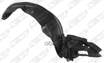 Подкрылок Toyota Avensis 06-08 Lh (Пр-Во Тайвань) Sat арт. ST-TY47-016L-A2