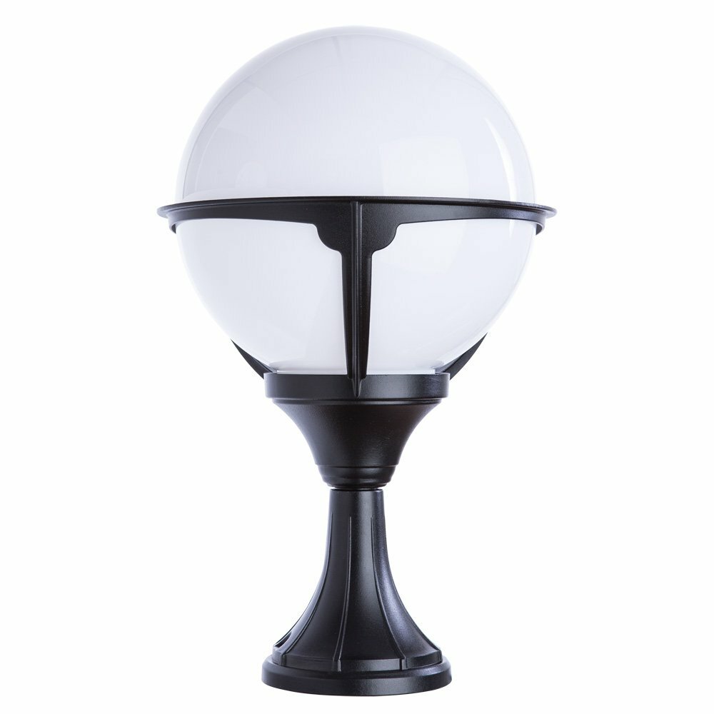 Arte Lamp Уличный светильник Arte Lamp Monaco A1494FN-1BK