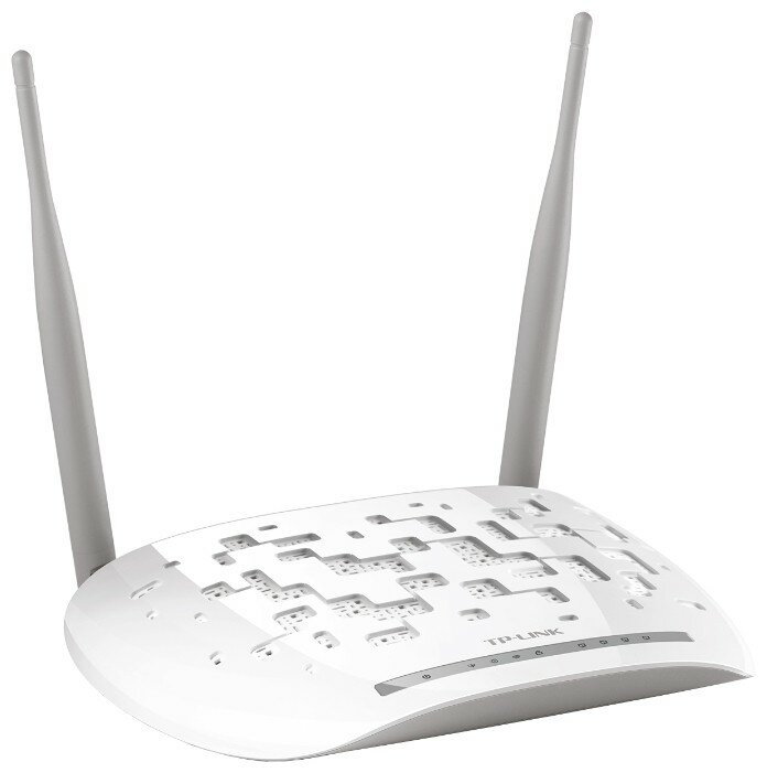 Wi-Fi  () TP-Link TD-W8961N