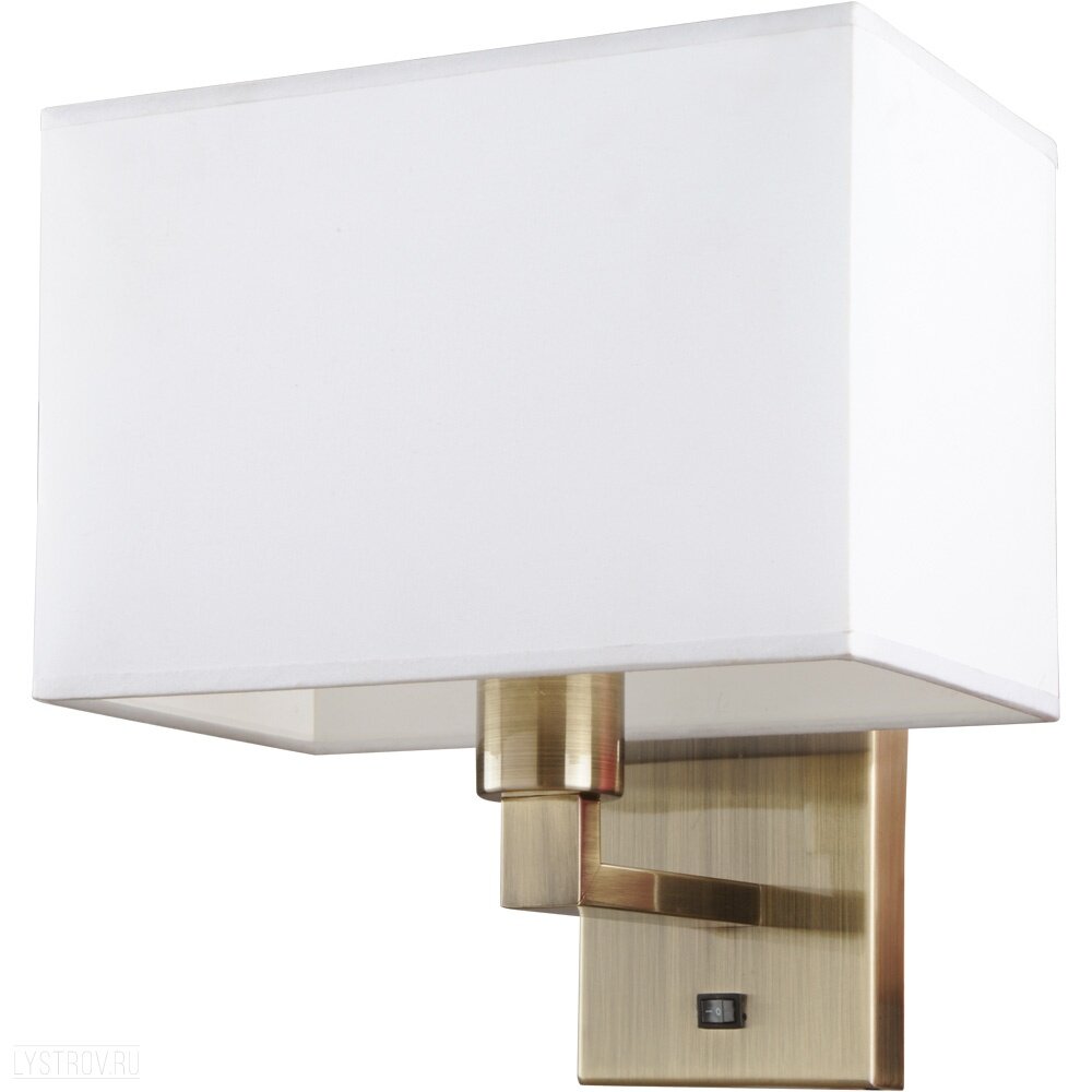   Arte Lamp A9248AP-1AB