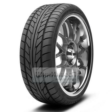 Шина NITTO(Нитто) NT555 195/50 R15 82V