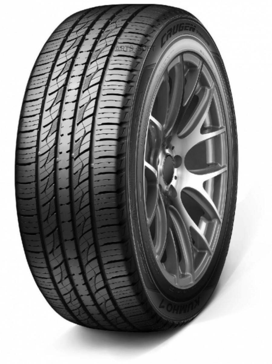 kumho 215/60 r17 crugen premium kl33 100v