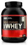 Optimum Nutrition 100 % Whey Gold Standard (2270гр) Роки-роуд - изображение