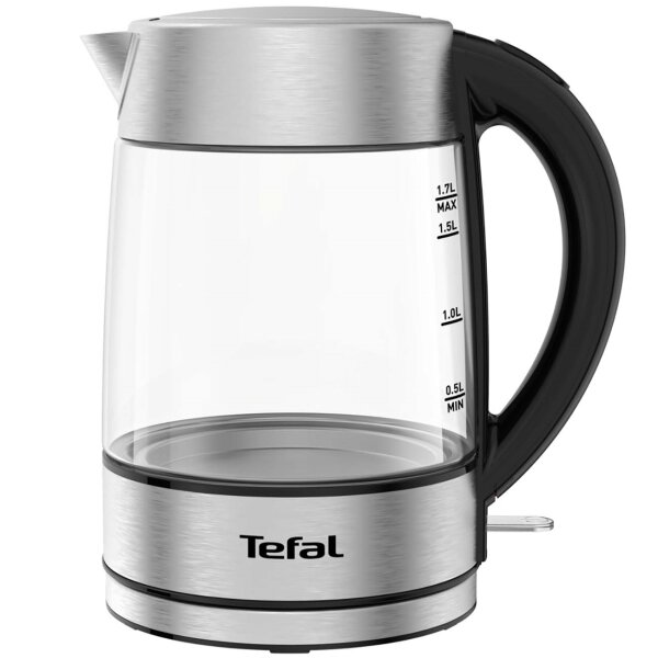 Чайник Tefal KI 772D