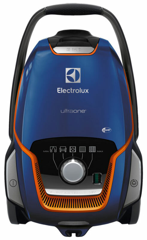 Пылесос Electrolux EUOC94DB