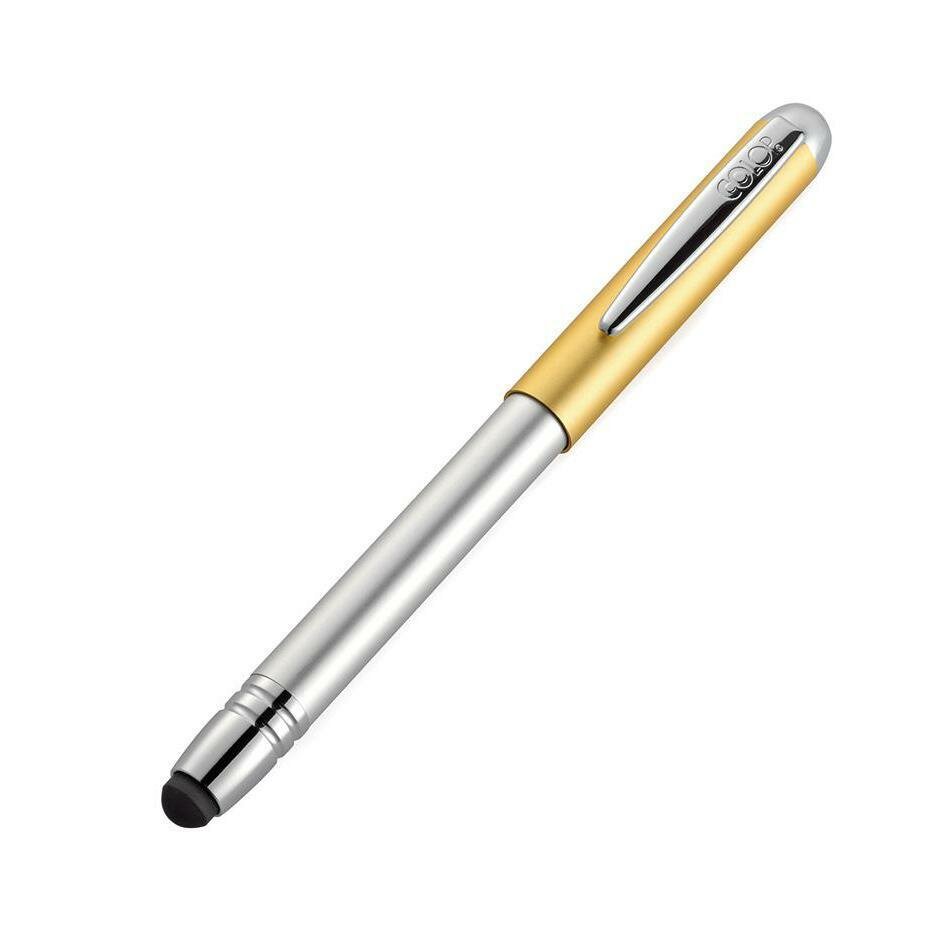 Ручка со встроенным штампом COLOP Pen Stamp AluMagnet