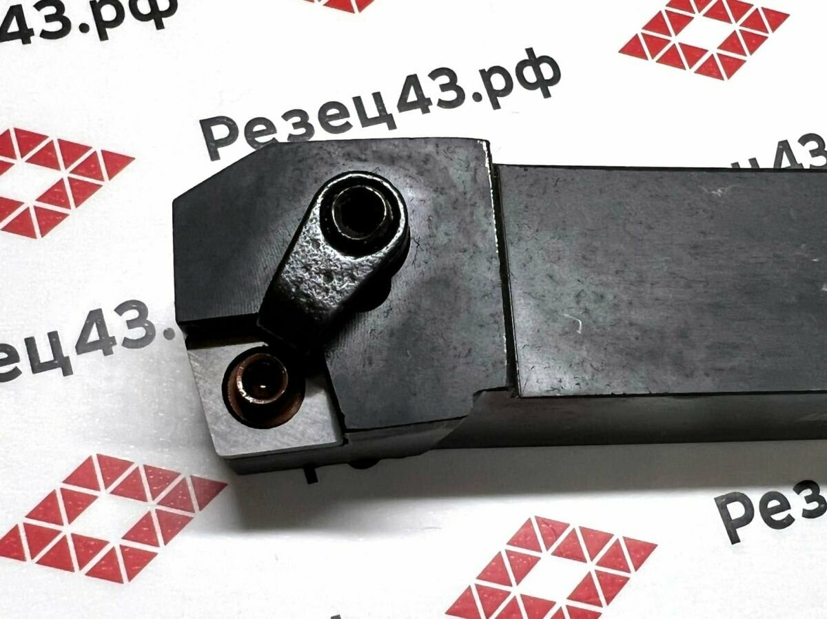 фото Резец наружного точения HZSK MCKNR2525M12