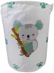 Корзина для игрушек Коала 35*45 см