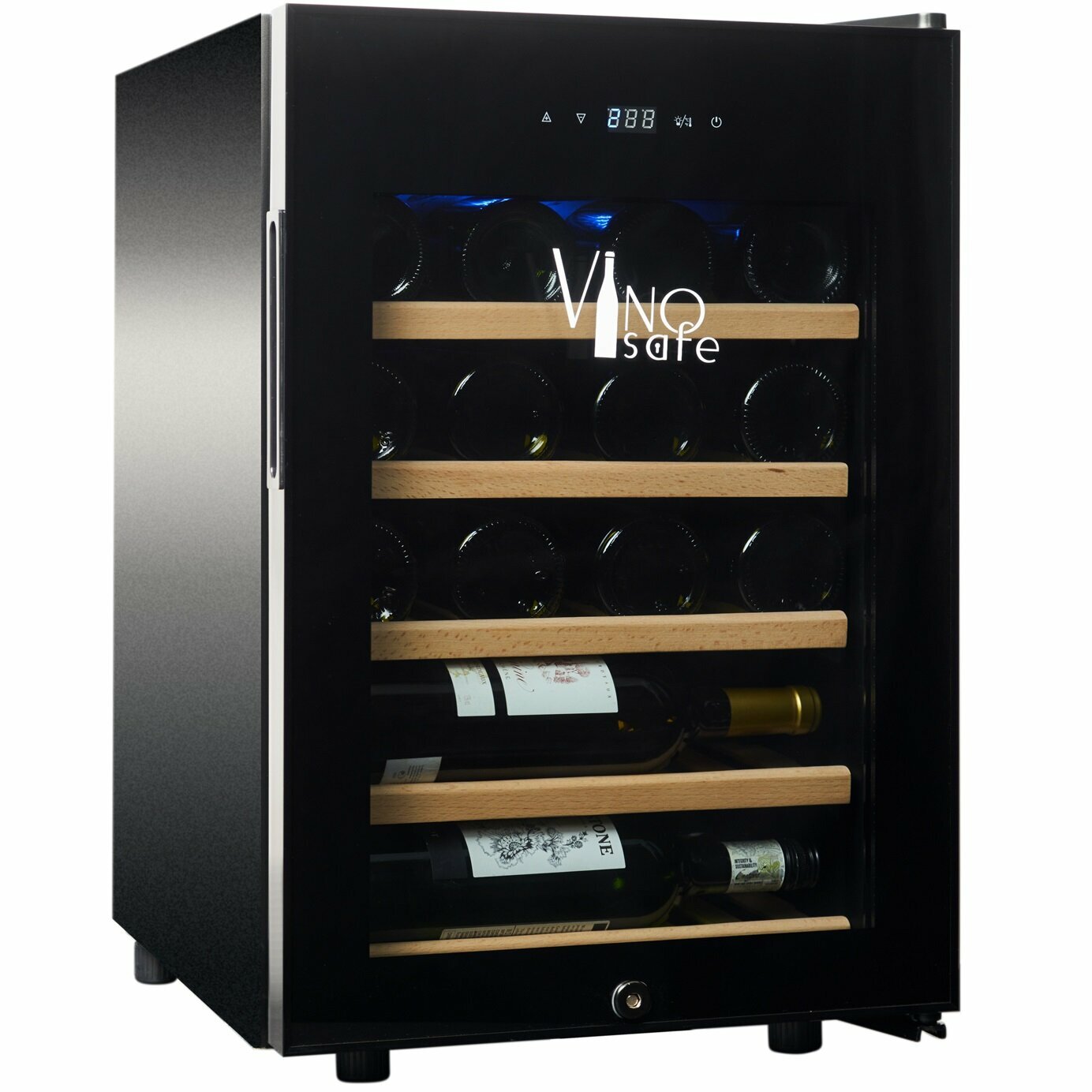 Винный шкаф Vinosafe VSF21AM