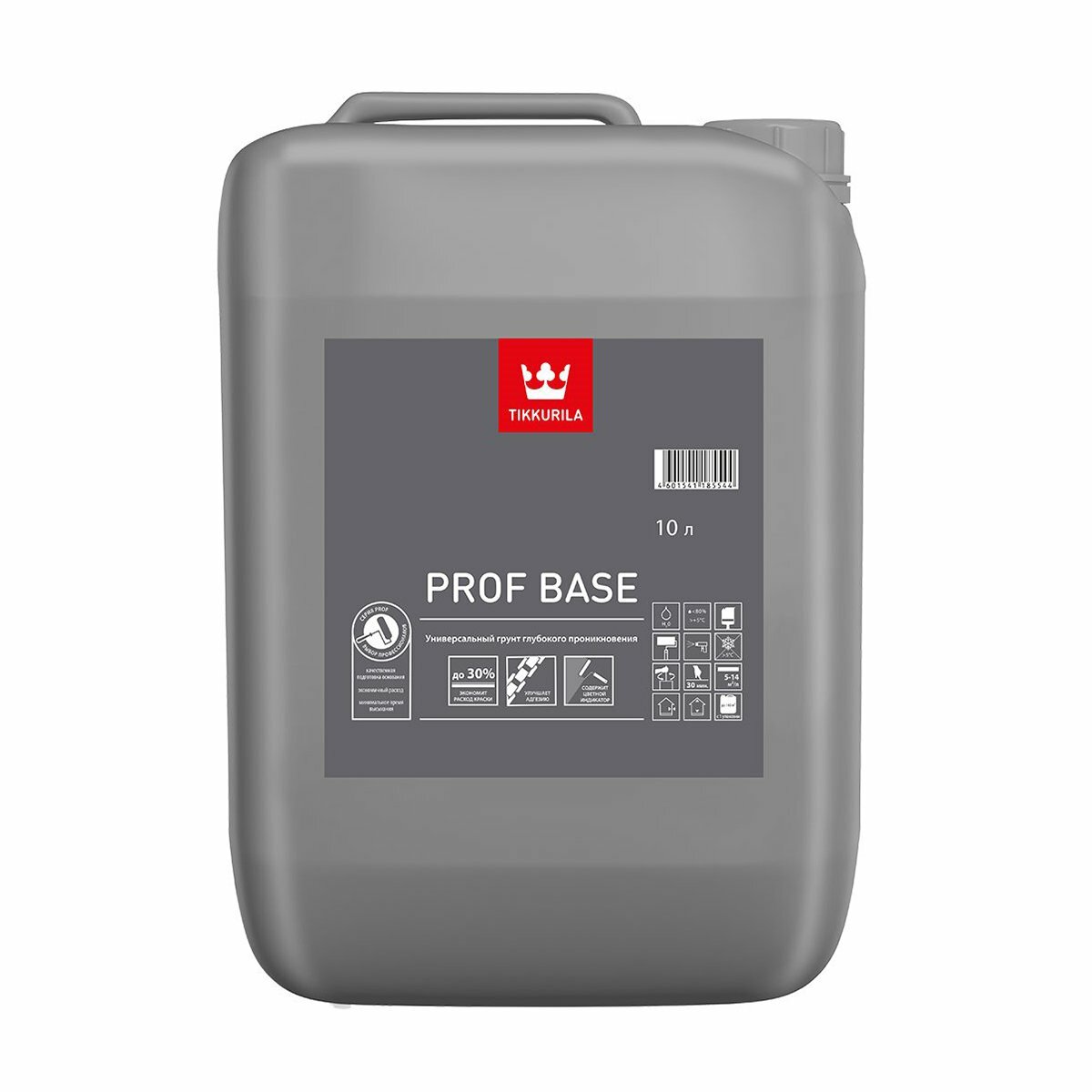    Tikkurila Prof Base,  , 10 