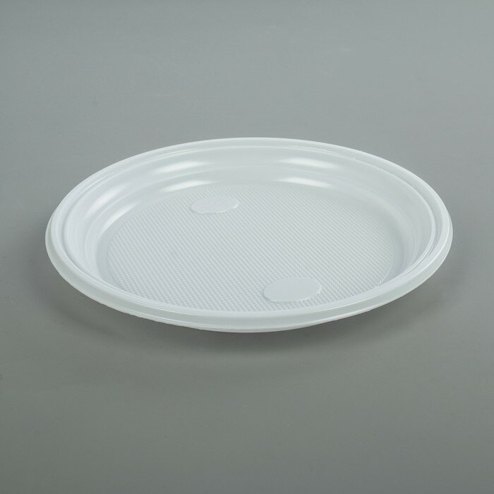 Мистерия Набор одноразовой посуды на 6 персон «Пикничок», цвет микс - фотография № 3