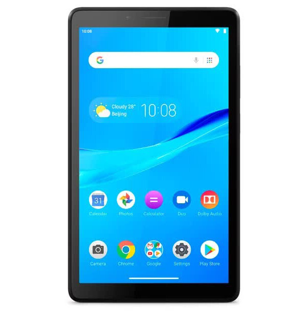 Планшет Lenovo Tab M7 TB-7305X Grey (ZA570072RU)