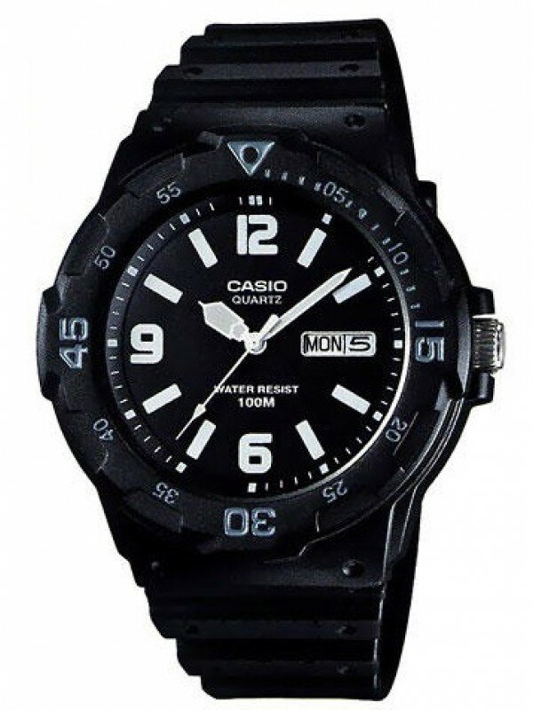 Наручные часы Casio Collection MRW-200H-1B2