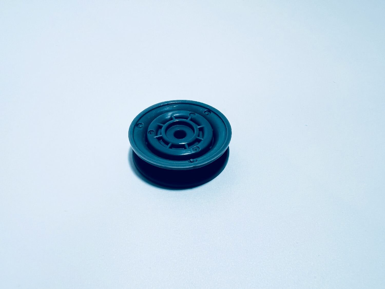 фото Ролик для посудомоечной машины DeLonghi 518852/4