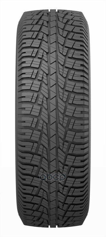 Автошина Cordiant All Terrain 235/75 R15 109 T