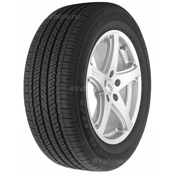 Автомобильная шина 255/50/19 107H Bridgestone Dueler H/L 400