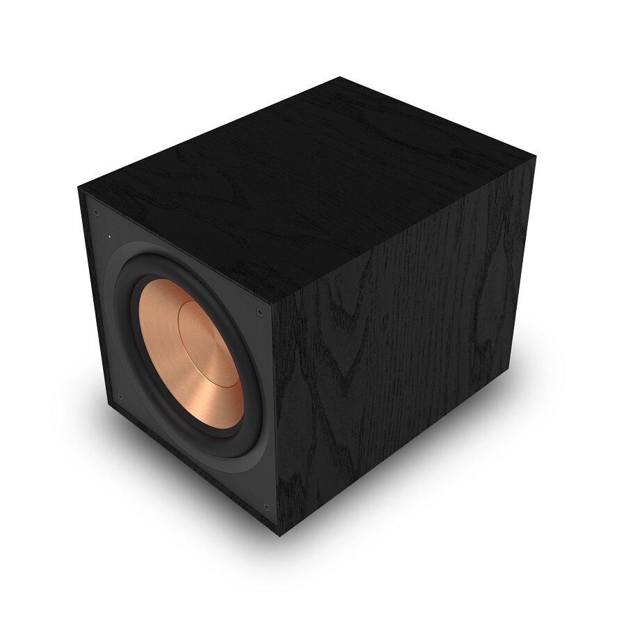 Klipsch Сабвуфер Klipsch R-101sw Eau