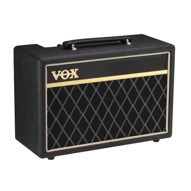 Гитарные комбо Vox PATHFINDER BASS 10