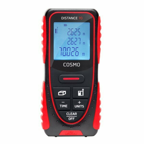 Лазерный дальномер ADA instruments COSMO 70, 70 м