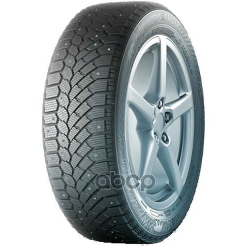 Автошина GISLAVED Nord*Frost 200 ID 195/65 R15 95 T