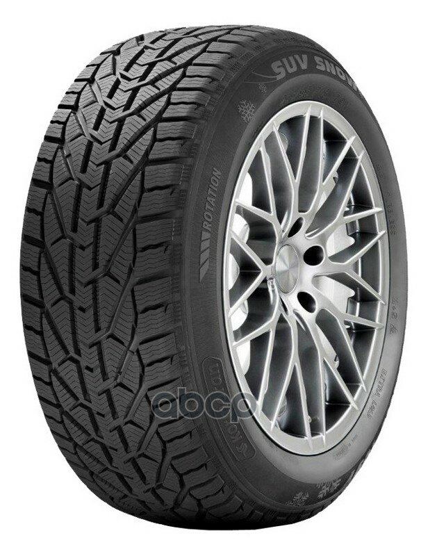 Автошина Kormoran SUV Snow 235/55 R18 104 H