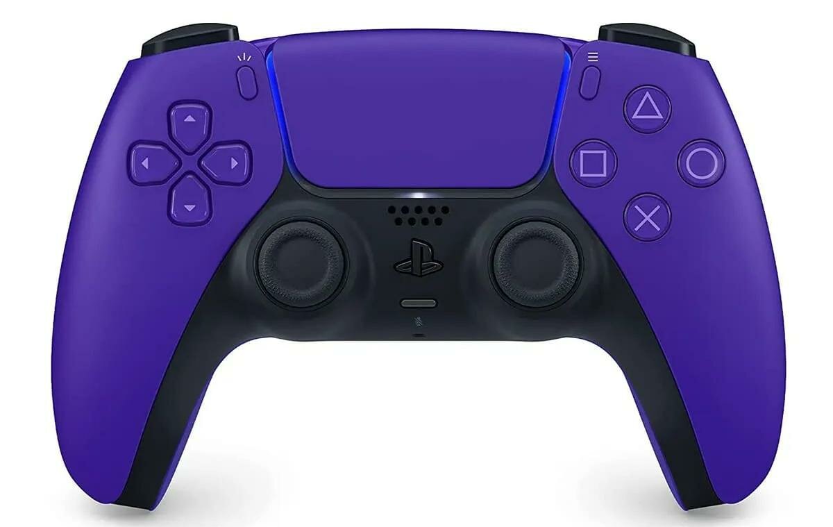 Геймпад Sony DualSense PS5 Galactic Purple