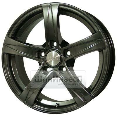 Колесные диски СКАД Sakura 6.5x15 5*112 ET35 d57.1 Алмаз