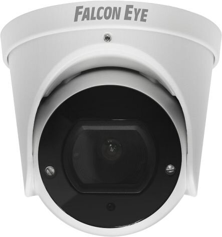 Камера видеонаблюдения Falcon-eye FE-MHD-DV5-35 2.8-12мм, белый