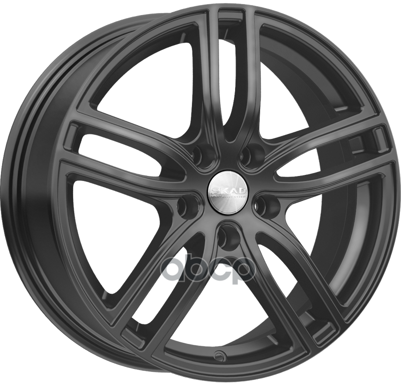 Диск SKAD, Брайтон 7x17/5x114.3ET47 66.1