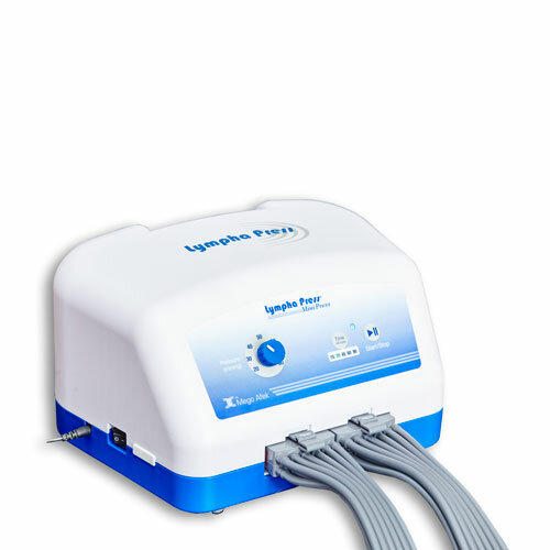 Аппарат для прессотерапии Lympha Press Mini (новый)