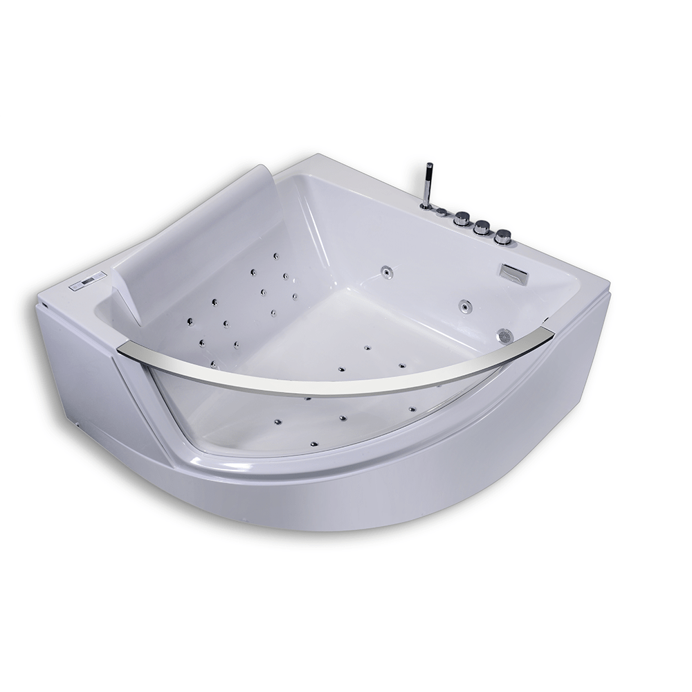 Акриловая ванна Orans BT-65107 150x150