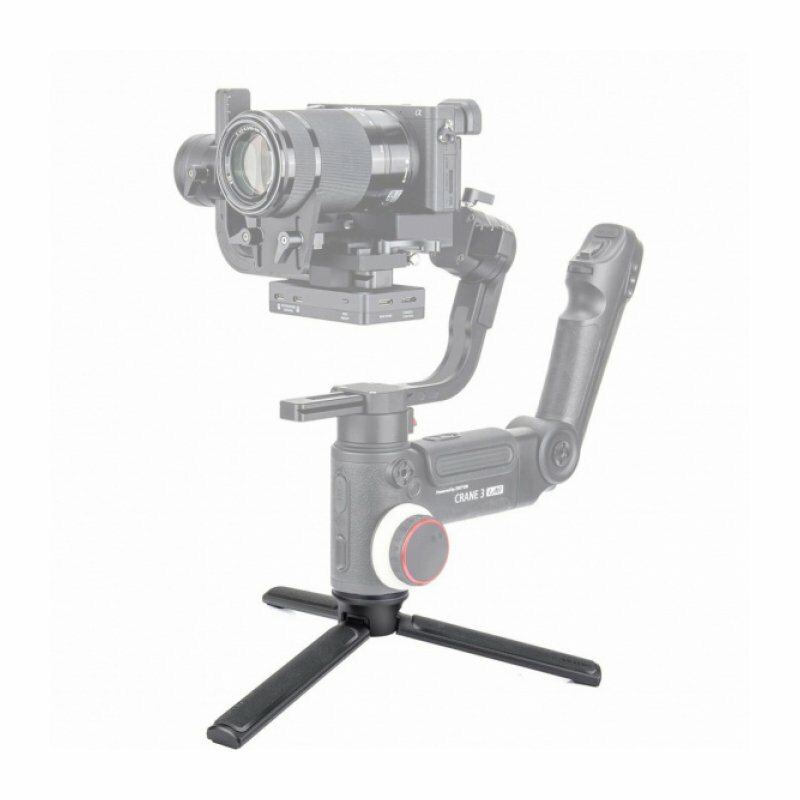 Zhiyun Штатив TransMount для CRANE 3/Crane 2/SM4/Crane V2/Crane M/Crane plus/Rider M (C000073E, BR1A04)