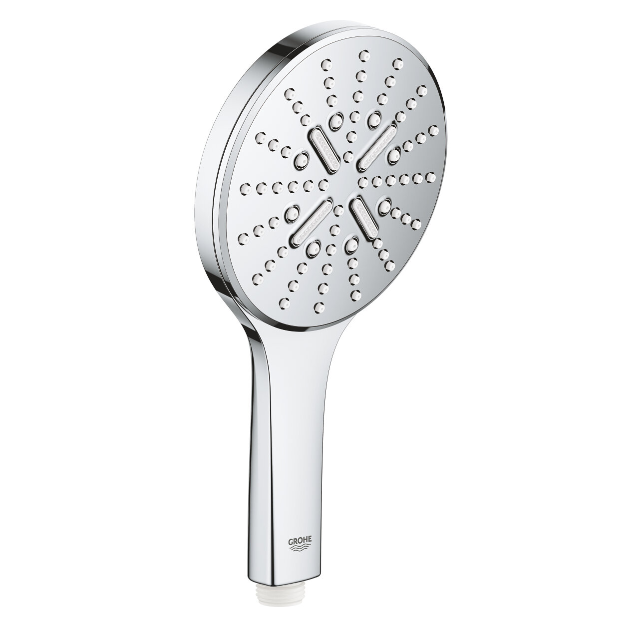   Grohe Rainshower SmartActive 130 3   26544000