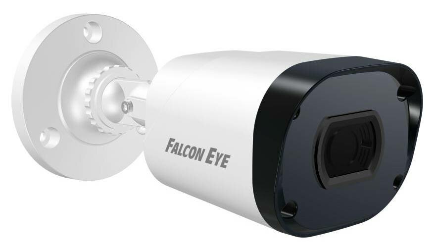 Камера видеонаблюдения Falcon Eye FE-IPC-B2-30p белый