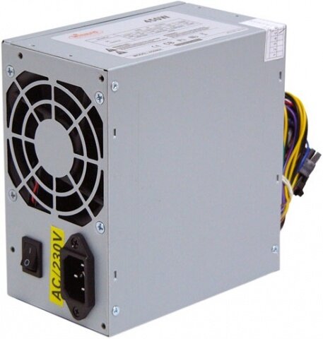 Блок питания Winard 450W ATX для P4 20+4+4pin