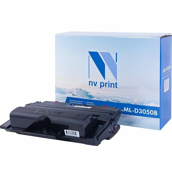 Картридж NV Print ML-D3050B