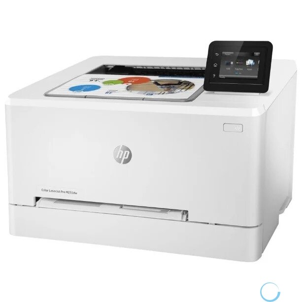 Принтер HP Color LaserJet Pro M255dw (7KW64A) A4 Duplex Net WiFi