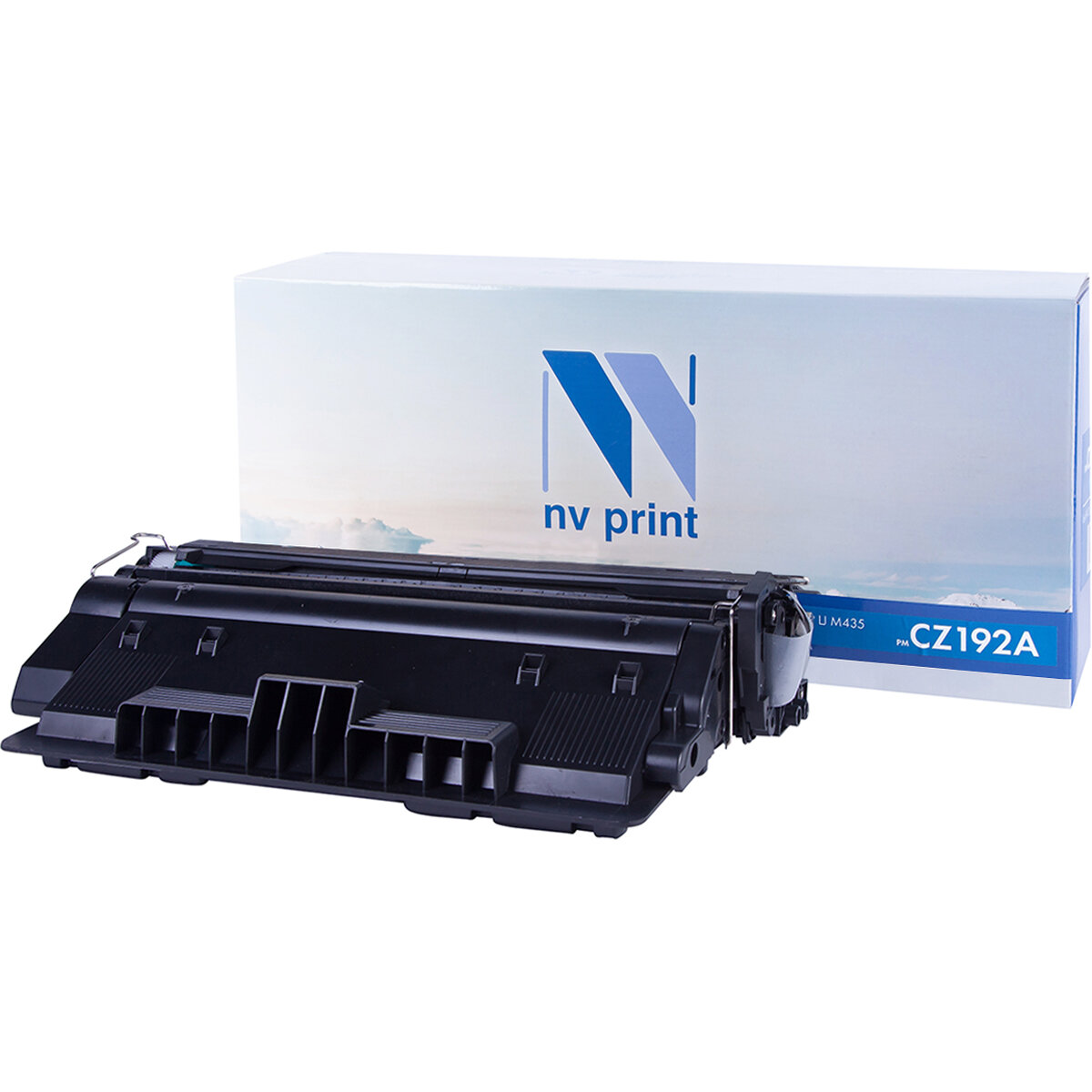 NV Print Картридж NVP совместимый NV-CZ192A
