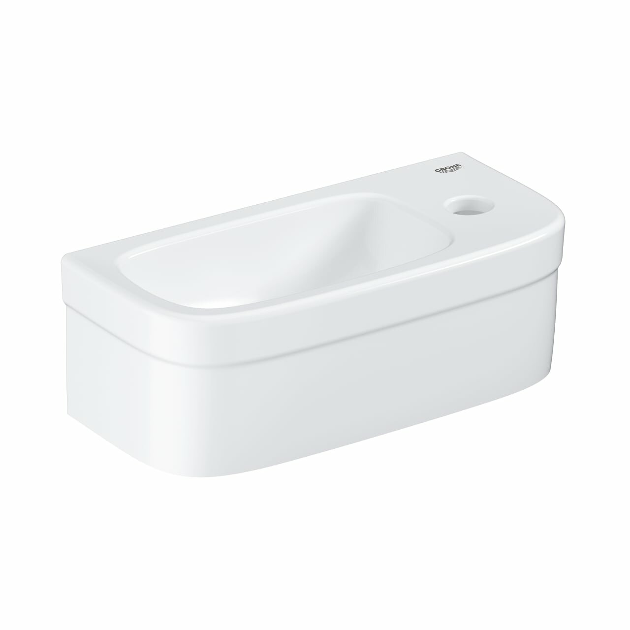 Раковина компактная Grohe Euro Ceramic 39327000