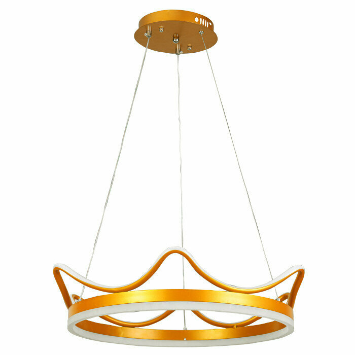 потолочный светодиодный LCL-1031 95 Вт